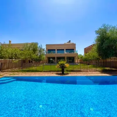 Villa Adam