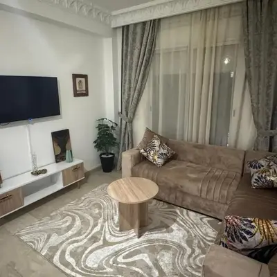 Modern One Bedroom Apartment in Central Gueliz Marrakech