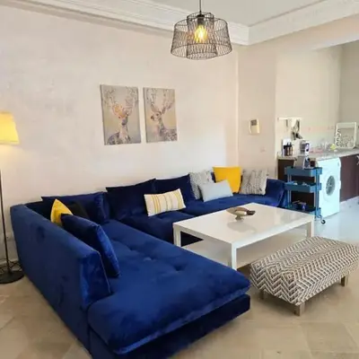 Appartement confortable et propre