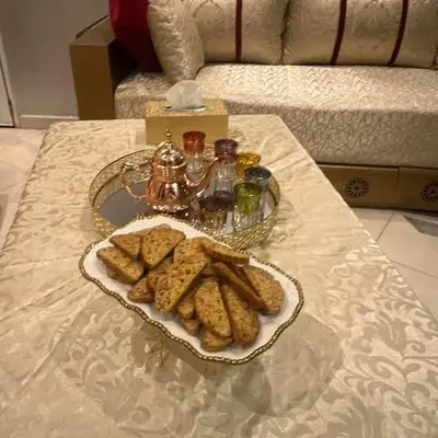 Cozy Flat near Gueliz in Center