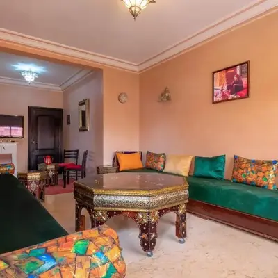 Apartment for rent Wintering