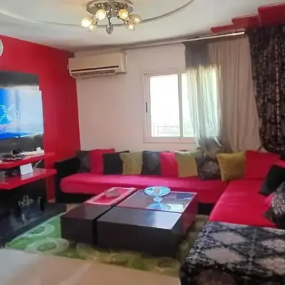 Appartement Suzette