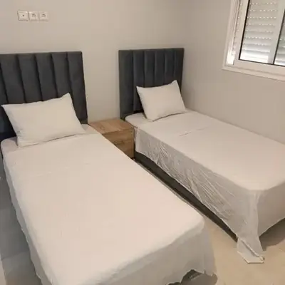 Chambre Marrakech 4