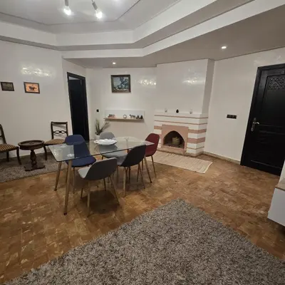 Gallery image of Appartement Confort 2 Chambres Marrakech Premium in Marrakech