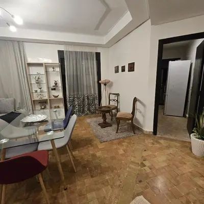 Gallery image of Appartement Confort 2 Chambres Marrakech Premium in Marrakech