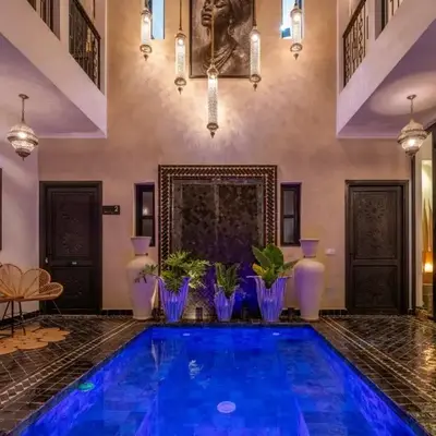 Riad Sahelia