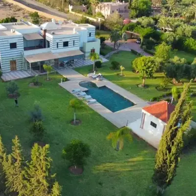 Villa Patel