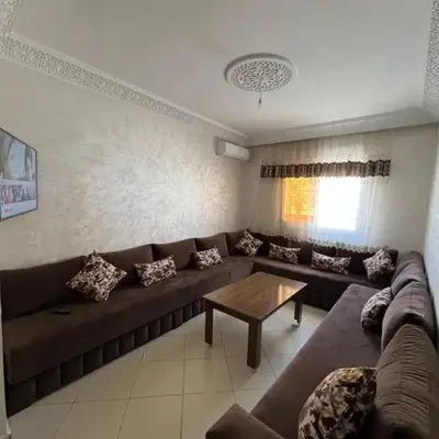 Appartement Marrakech au 1er étage