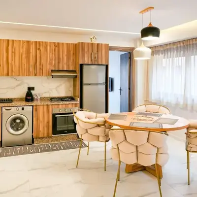 Appartement LA 17