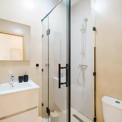 Appartement de charme residence avec piscine WiFi