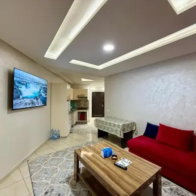 Cozy & calm apartment
