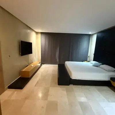 Villa argan
