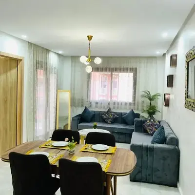 Appartement Gueliz
