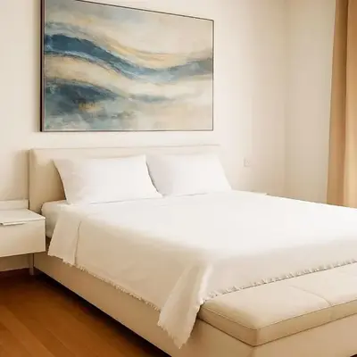 Séjour Moderne Confort Premium
