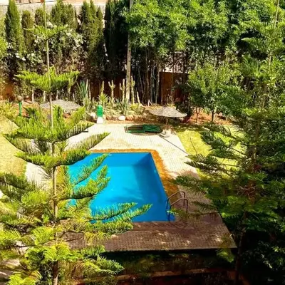 Villa privée