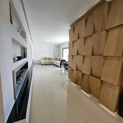 Luxury appartment hivernage