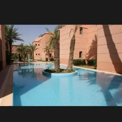 Résidence touristique Marrakesh
