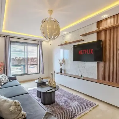 Studio Haut de Gamme