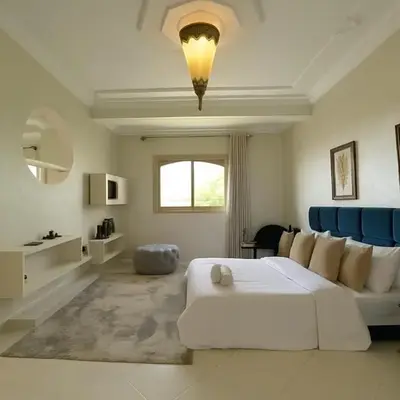 Villa luxueuse marrakech