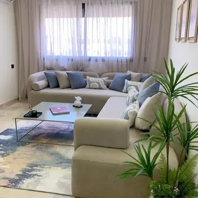 Nejma House - 1 BR with pool