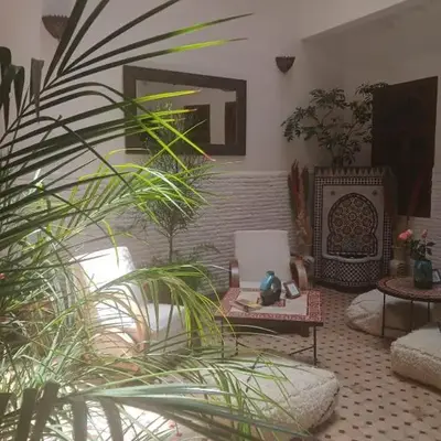Riad Dantella