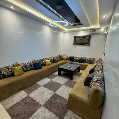 Piso en Marrakech