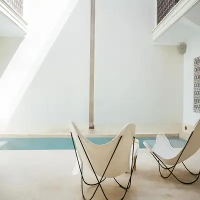 Riad Dar Mimi