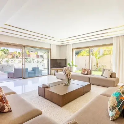 Villa Zineb Confort