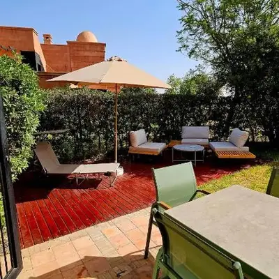 Votre Villa Soleil et Chaleureuse