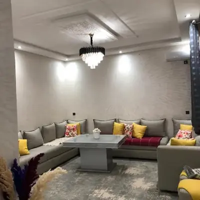 Appartement hay mabroka