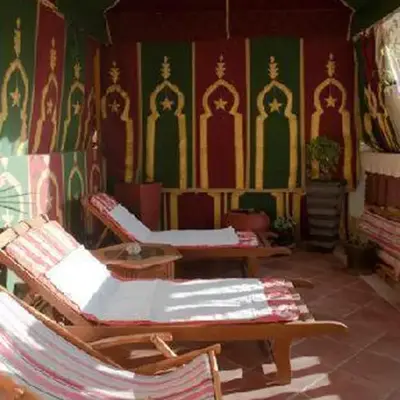 Appartement Andalou