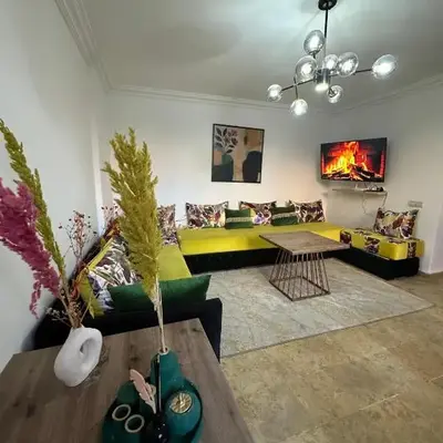 Gueliz Appartement