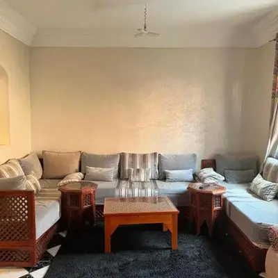Al Qaria Syahia Duplex Moufid