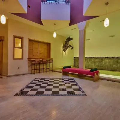 Zen Zone Boutique Riad & Spa