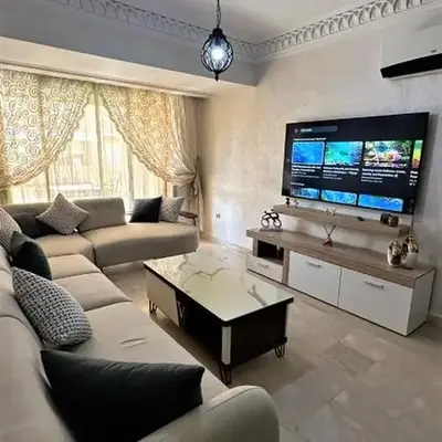 Luxury & Cozy Apt in Hivernage