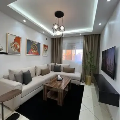 Peaceful Marrakech Stay Cozy Well Located