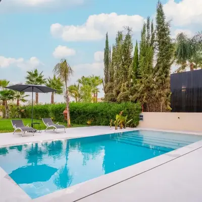Villa Meraki