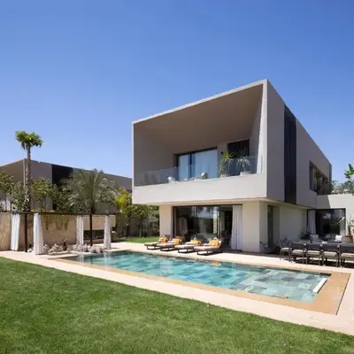 Villa Tiaré Luxury