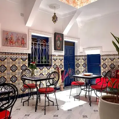 Riad Zifamo