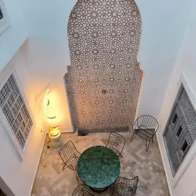 Riad MAGE Marrakech
