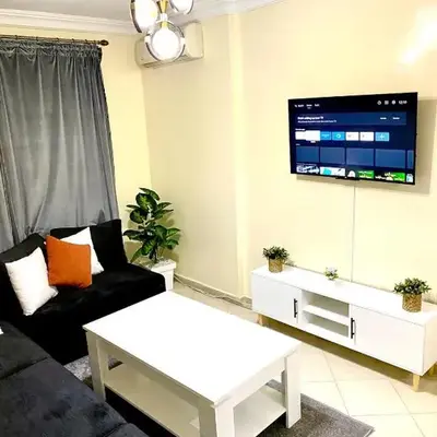 Bright Modern Apartment Marrakech City Center