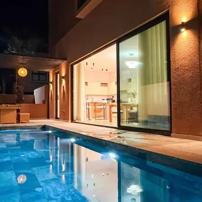 Villa SeanJezTagana