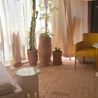 La Terrasse
