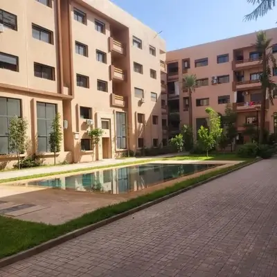 Duplex Moderne et Confort