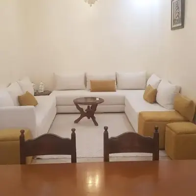 Home for peace & enjoyment