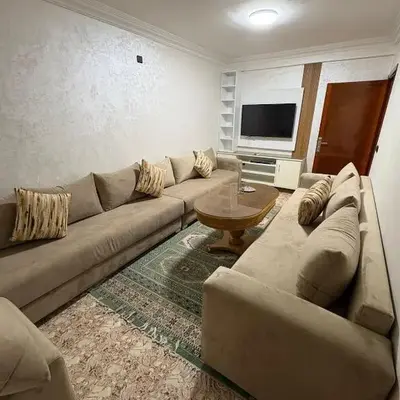 Appartement cosy avec 2 terrasses