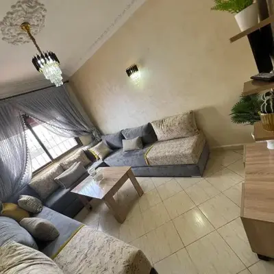 Appartement de luxe 15 mn du centre