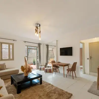 Appartement yasmina