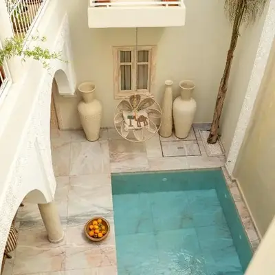 Riad JAIA