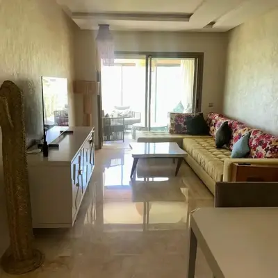 Relax appartement